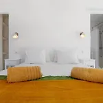 Villa Alfonso New, With Local Traditional Style Lajares