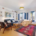 Alfonso New, With Local Traditional Style