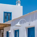 Villa Alfonso New, With Local Traditional Style Lajares