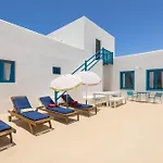 Alfonso New, With Local Traditional Style * Lajares