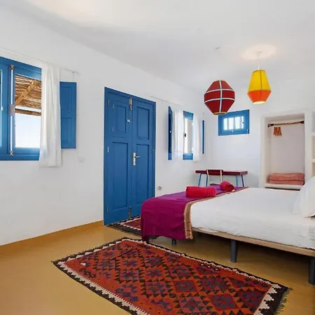 Villa Alfonso New, With Local Traditional Style *