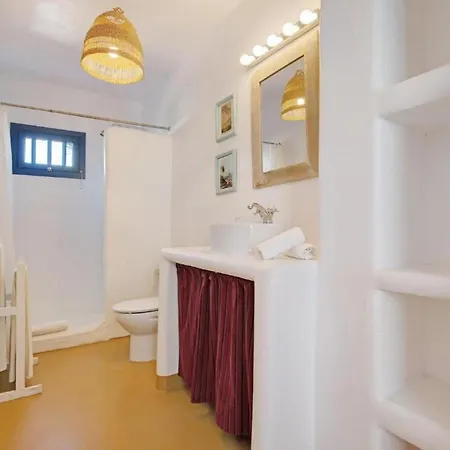 Alfonso New, With Local Traditional Style לאחארס