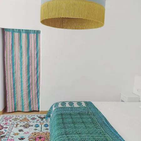 Alfonso New, With Local Traditional Style לאחארס