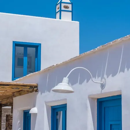 Villa Alfonso New, With Local Traditional Style Lajares