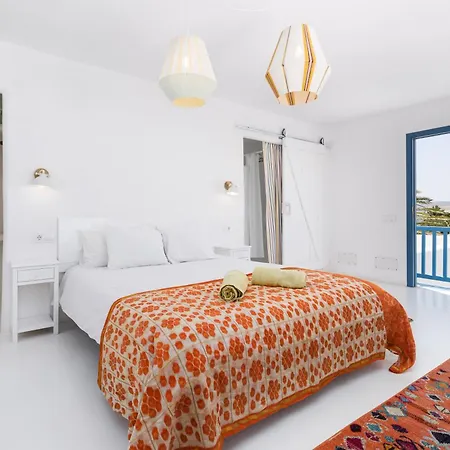 Alfonso New, With Local Traditional Style Villa Lajares