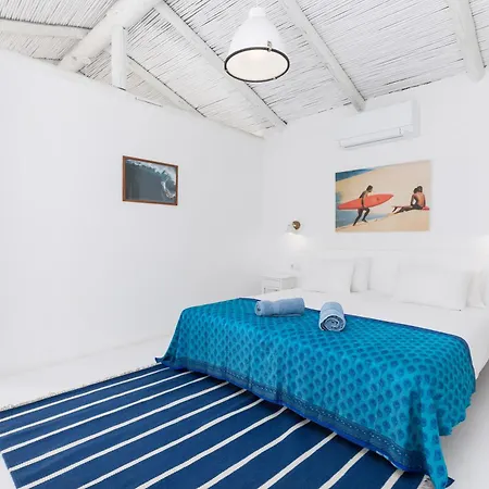 Alfonso New, With Local Traditional Style Villa Lajares