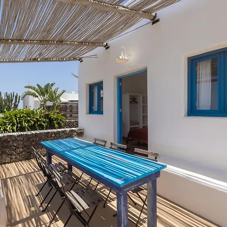 Alfonso New, With Local Traditional Style