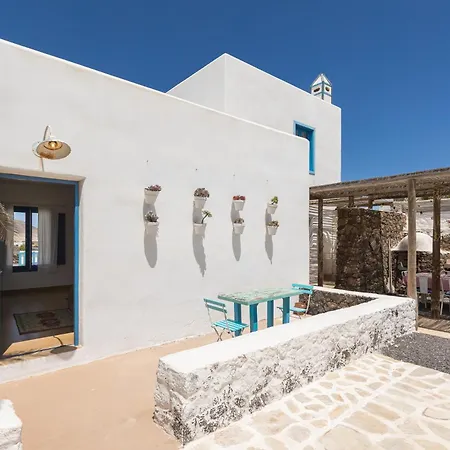 Alfonso New, With Local Traditional Style Βίλα