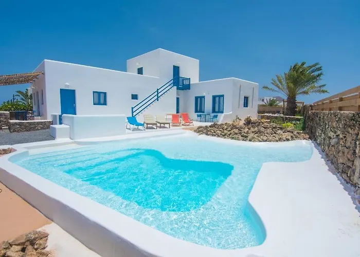 Alfonso New, With Local Traditional Style Βίλα *