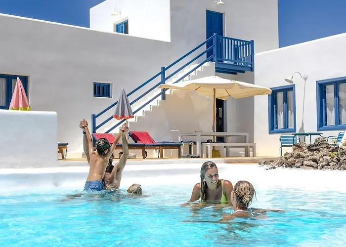 Βίλα Alfonso New, With Local Traditional Style *