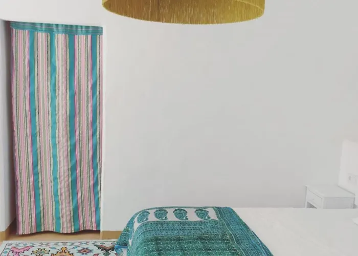 Alfonso New, With Local Traditional Style Lajares