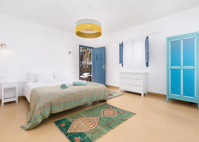 Βίλα Alfonso New, With Local Traditional Style