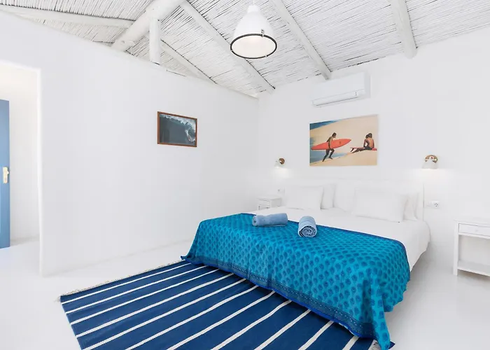 Alfonso New, With Local Traditional Style Βίλα Lajares