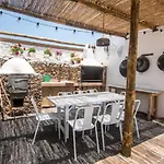 Alfonso New, With Local Traditional Style Villa *