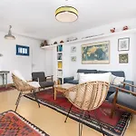 Villa Alfonso New, With Local Traditional Style