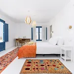 Villa Alfonso New, With Local Traditional Style Lajares
