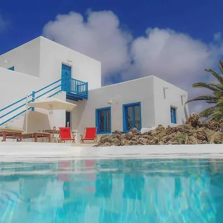 Alfonso New, With Local Traditional Style Лахарес