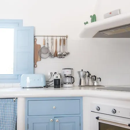 Alfonso New, With Local Traditional Style * Лахарес