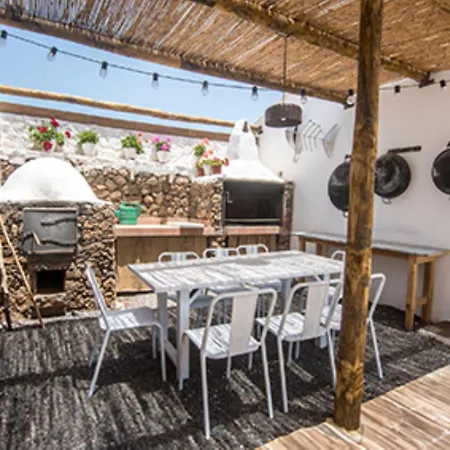 Alfonso New, With Local Traditional Style Вилла *