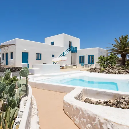 Alfonso New, With Local Traditional Style Вилла *