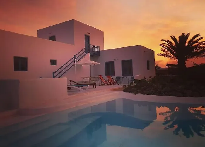 فيلة Alfonso New, With Local Traditional Style *