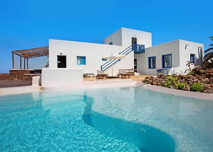 Alfonso New, With Local Traditional Style * لاجاريس