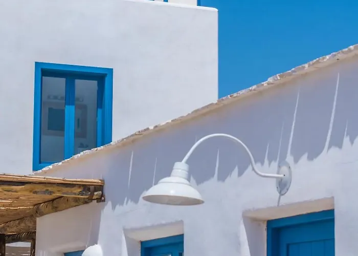 فيلة Alfonso New, With Local Traditional Style لاجاريس