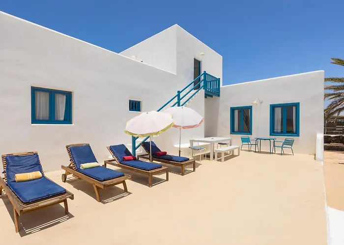 Alfonso New, With Local Traditional Style * لاجاريس