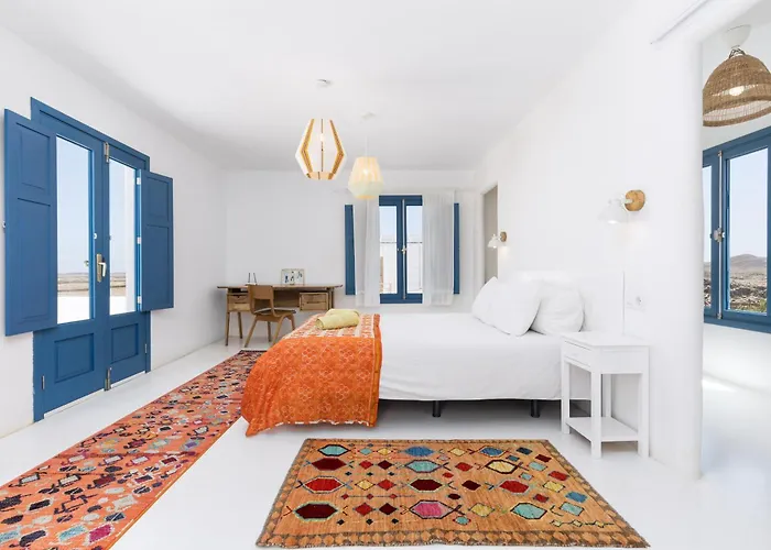 فيلة Alfonso New, With Local Traditional Style لاجاريس