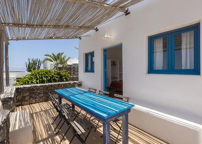 Alfonso New, With Local Traditional Style