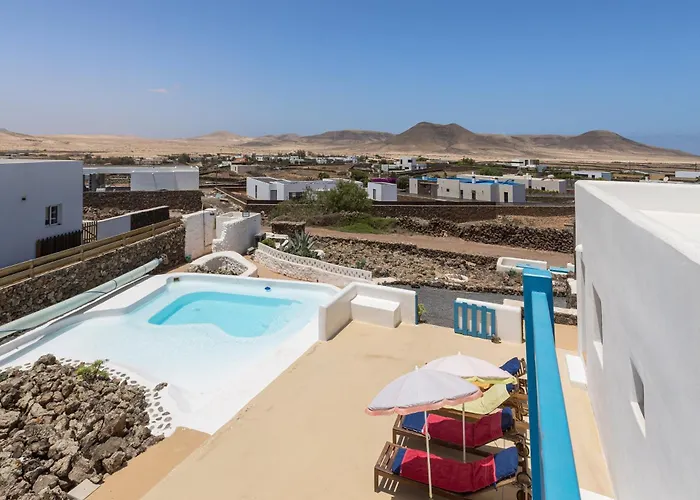 Alfonso New, With Local Traditional Style * لاجاريس