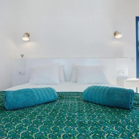 Alfonso New, With Local Traditional Style Villa Lajares