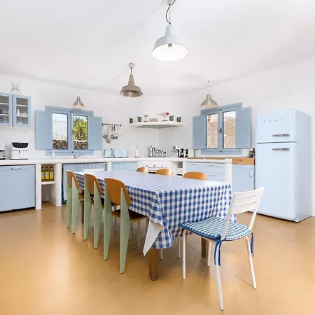 Alfonso New, With Local Traditional Style * Lajares