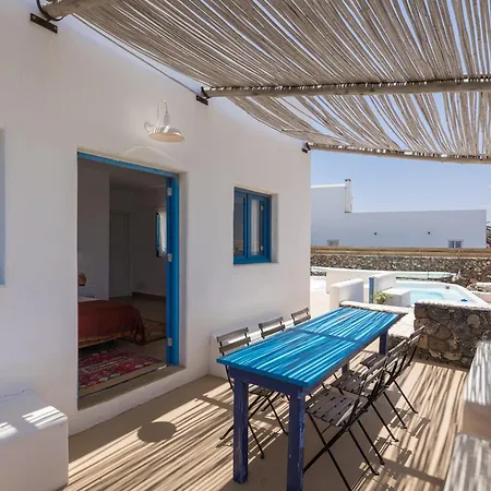 Villa Alfonso New, With Local Traditional Style *