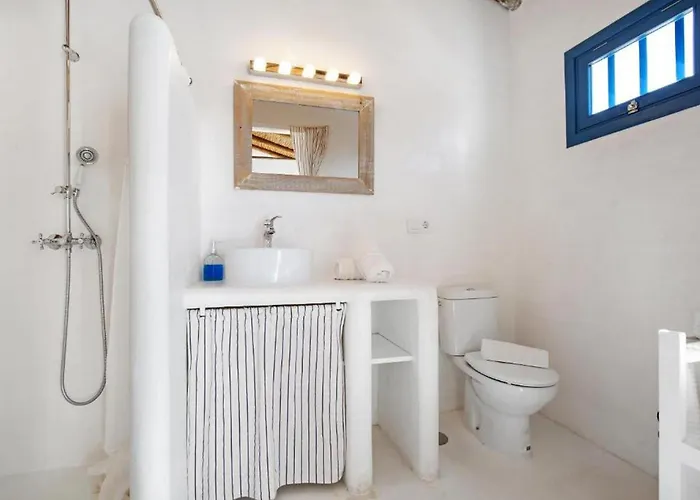 Alfonso New, With Local Traditional Style ヴィラ