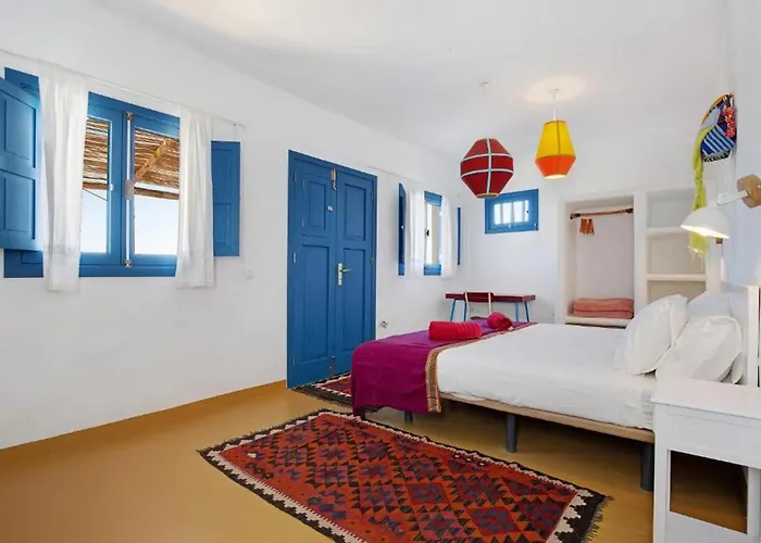 ヴィラ Alfonso New, With Local Traditional Style *