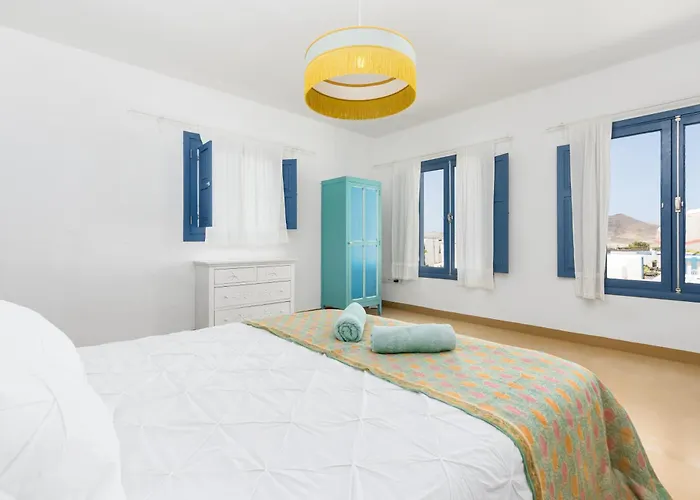 ヴィラ Alfonso New, With Local Traditional Style *